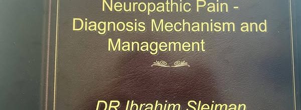 محاضرة توعوية في مستشفى النجدة الشعبية بعنوان Neuropathic Pain