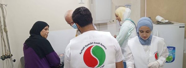 يوما طبيا مجاني