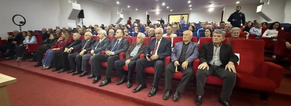 انطلاق الحملة الإعلانية وفتح باب التبرعات لمشروع بناء “مستشفى الدكتور غسان الأشقر” في حلبا