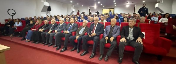 حملة إعلانية لمشروع بناء “مستشفى الدكتور غسان الأشقر” في حلبا