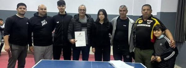 استكمالا للامضاءات