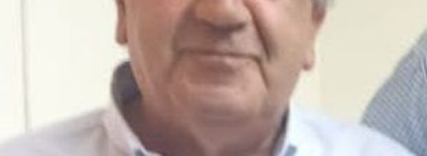 وداعا غسان صليبا ..