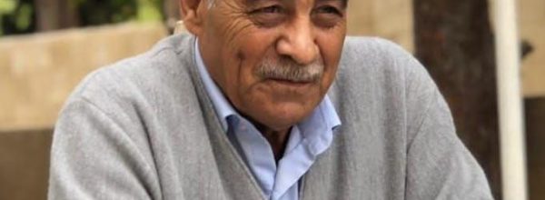 وداعاً نبيل محي الدين