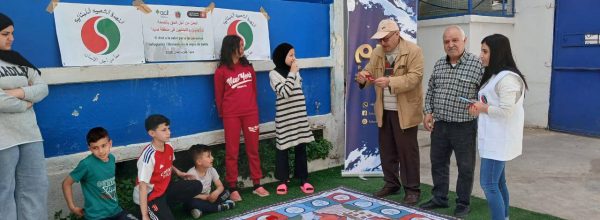 توسع النقاش حول مفهوم المواطنة والمساواة الاجتماعية