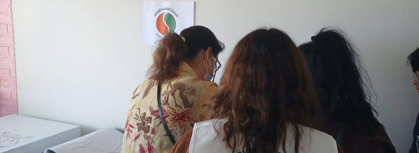 الحق في الصحة للجميع