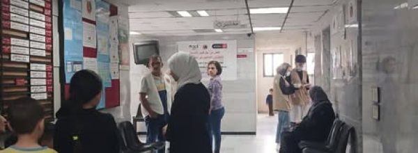 معًا نبقى سندًا لبعضنا