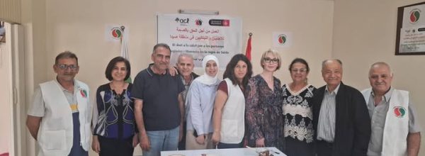 في يوم الممرضة العالمي